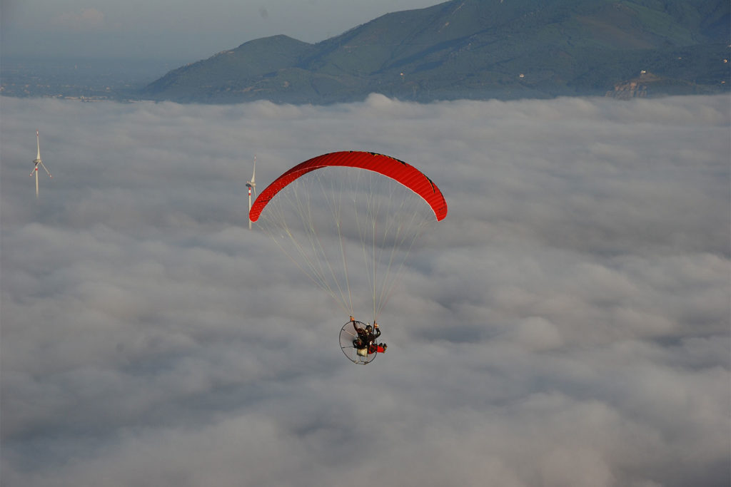 Vittorazi Motors - 2009 World Speed Record FAI