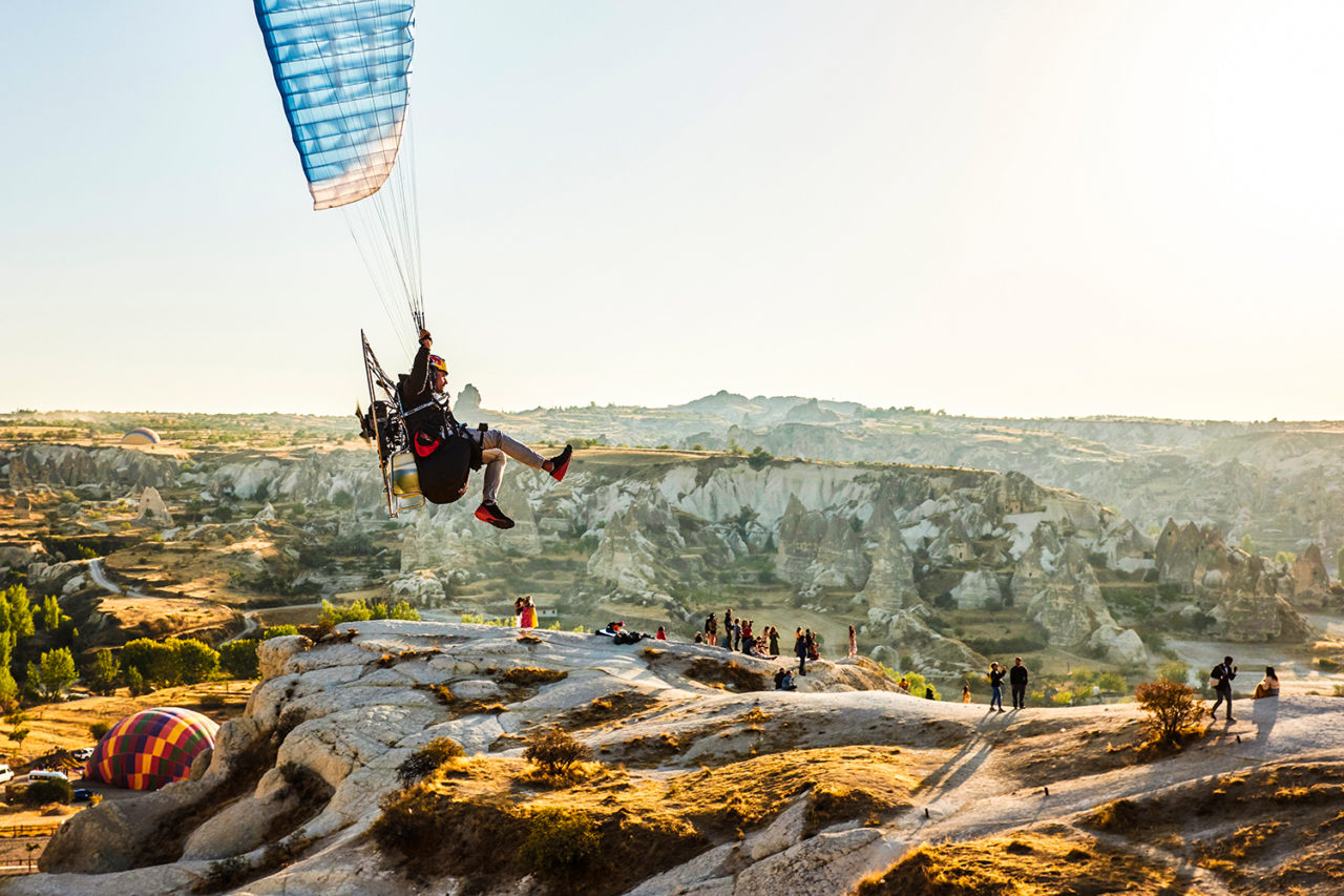 Vittorazi Motors - 2012 Upgrade Moster 185 Plus