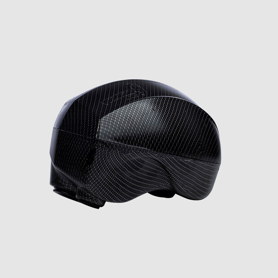 Airbox-in-carbonio