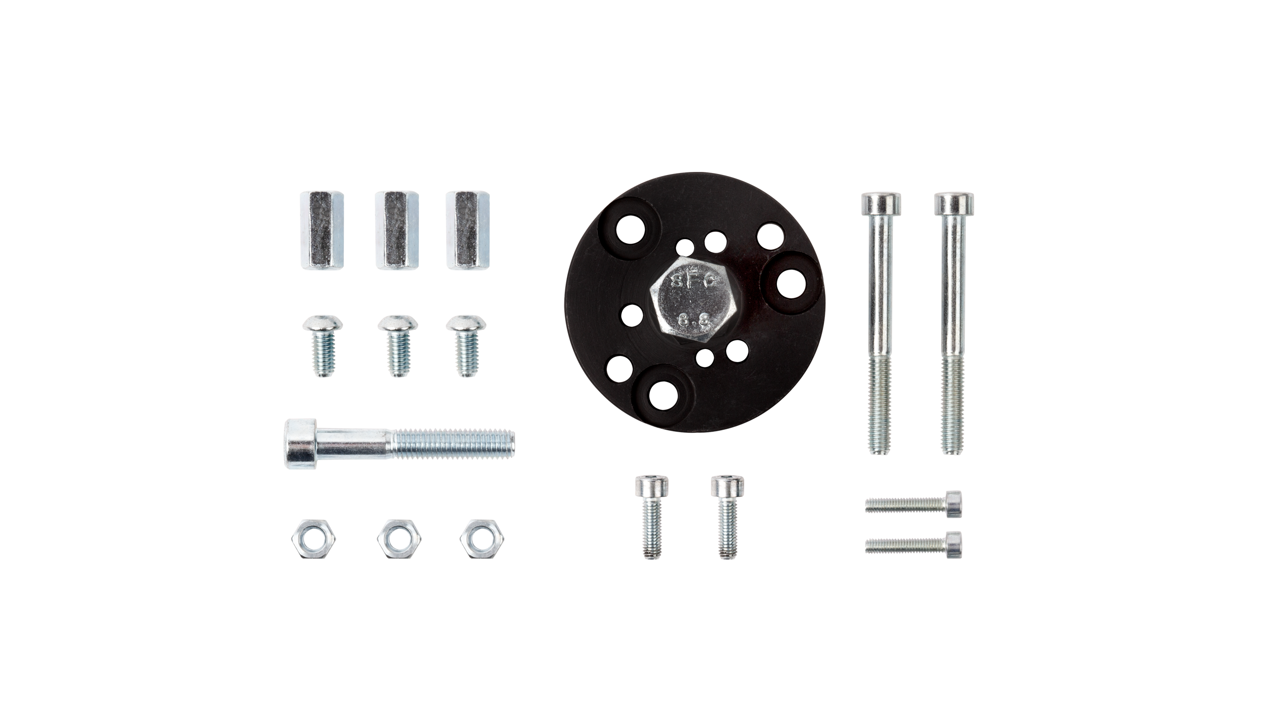 Accessori Vittorazi Motors - Estrattore multifunzione