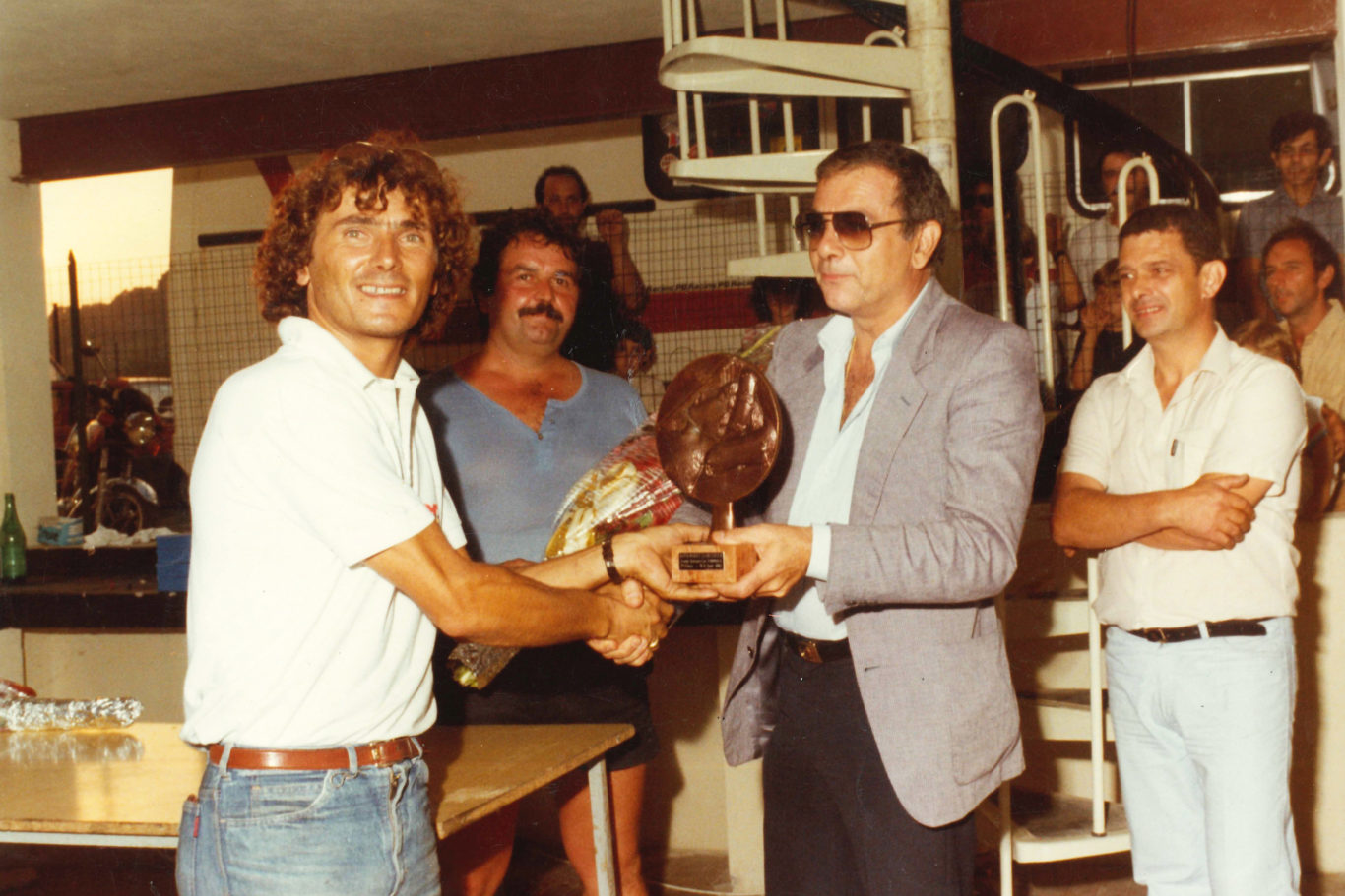 Vittorazi Motors - Introduzione Azienda