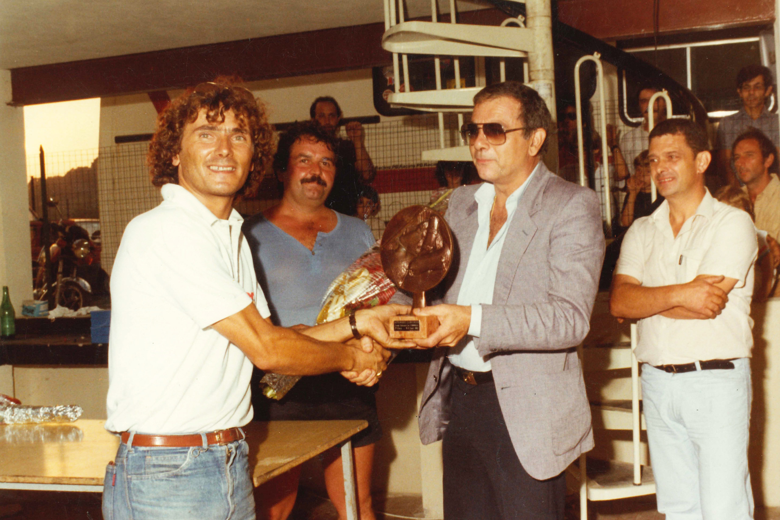 Vittorazi Motors - Introduzione Azienda