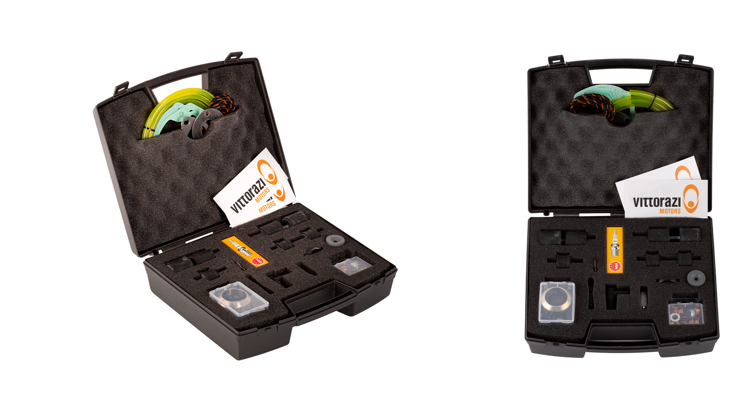 Vittorazi Motors Accessori -Scheda Handy Box Moster 185