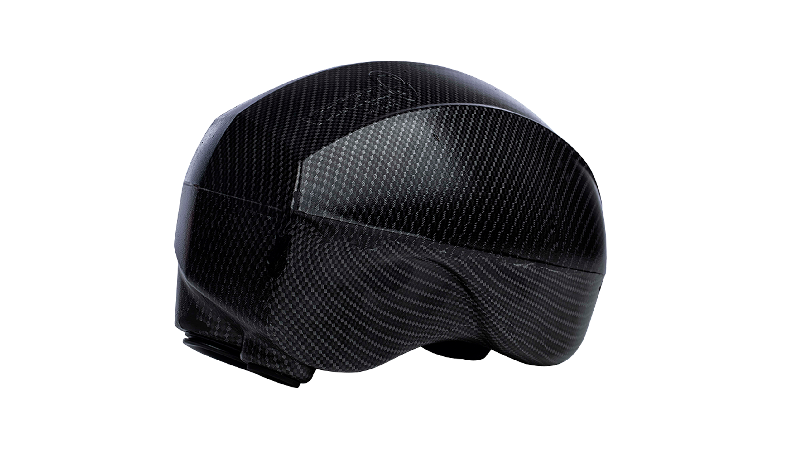 Accessori Vittorazi Motors - Airbox in carbonio