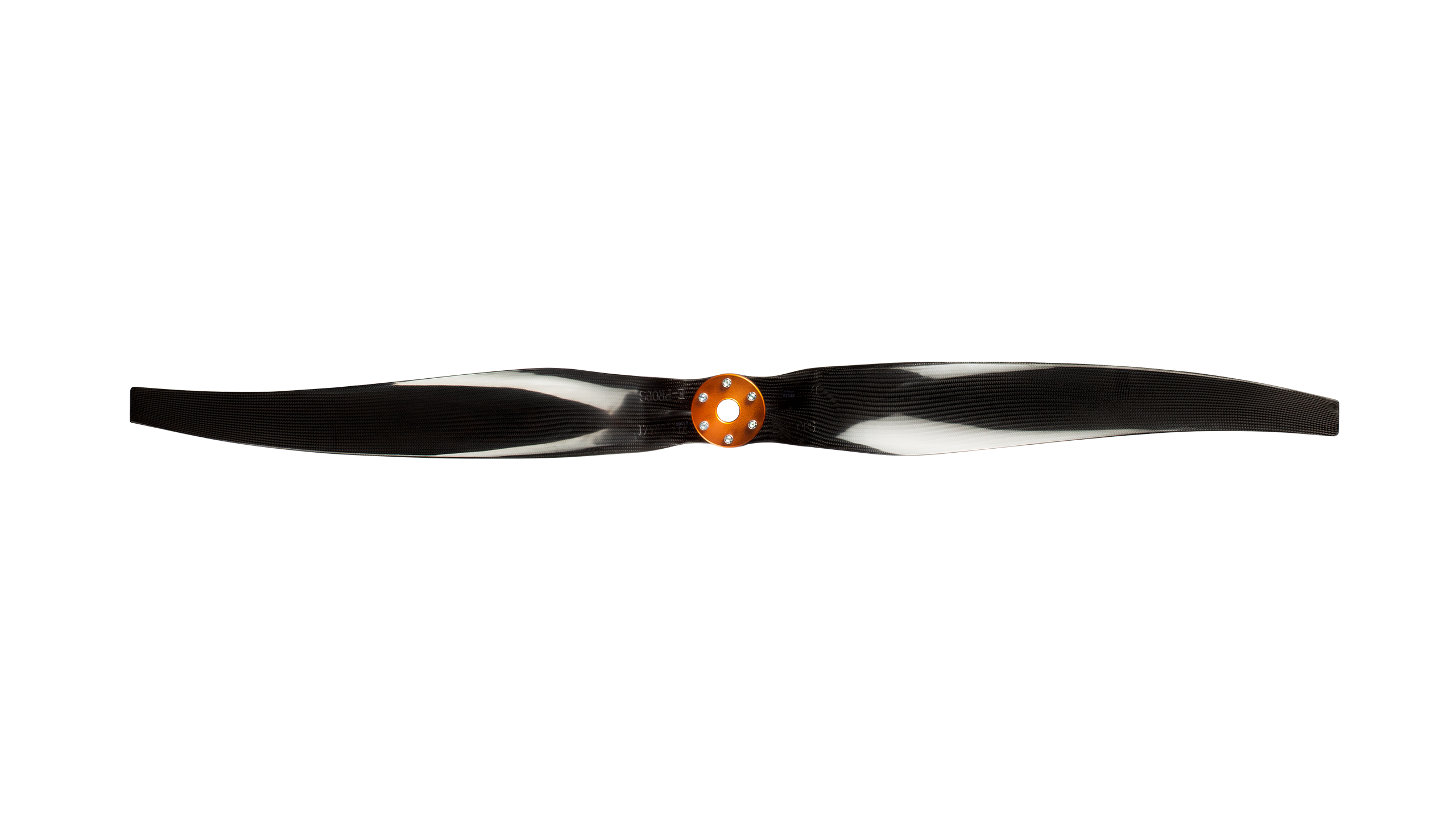 Elica tripala 12x6 Trattiva - Master Airscrew