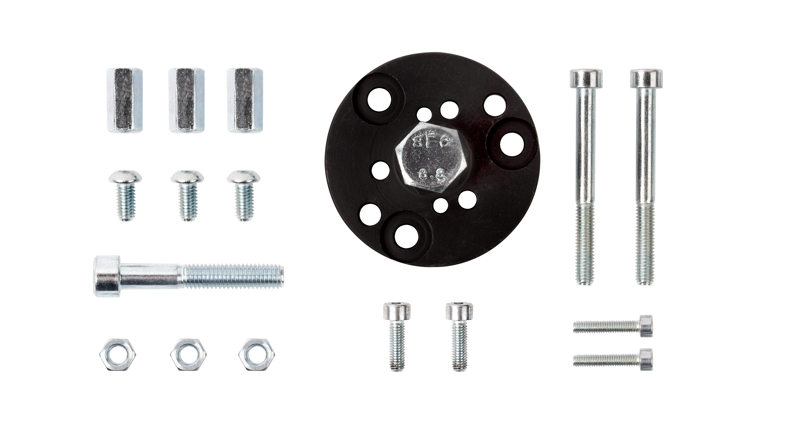 Accessori Vittorazi Motors - Estrattore multifunzione