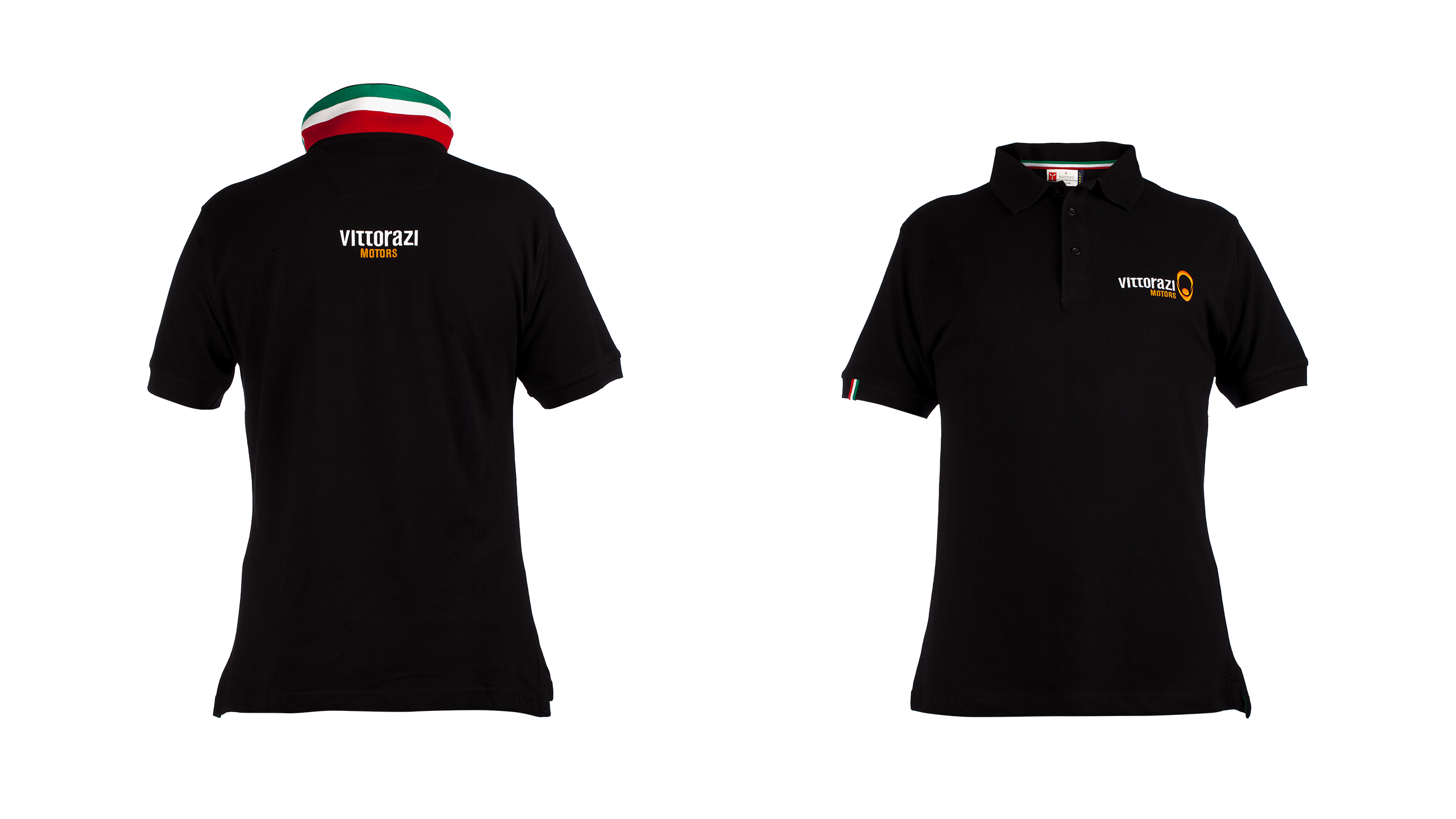 Vittorazi Motors - Polo Ufficiale