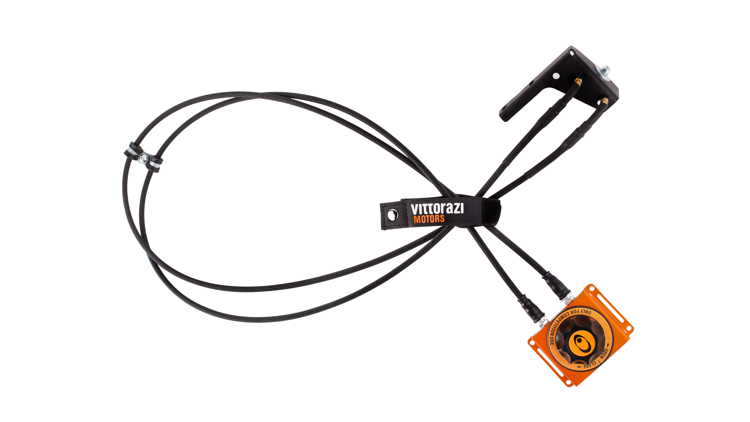 Accessori Vittorazi - Regolatore di carburazione