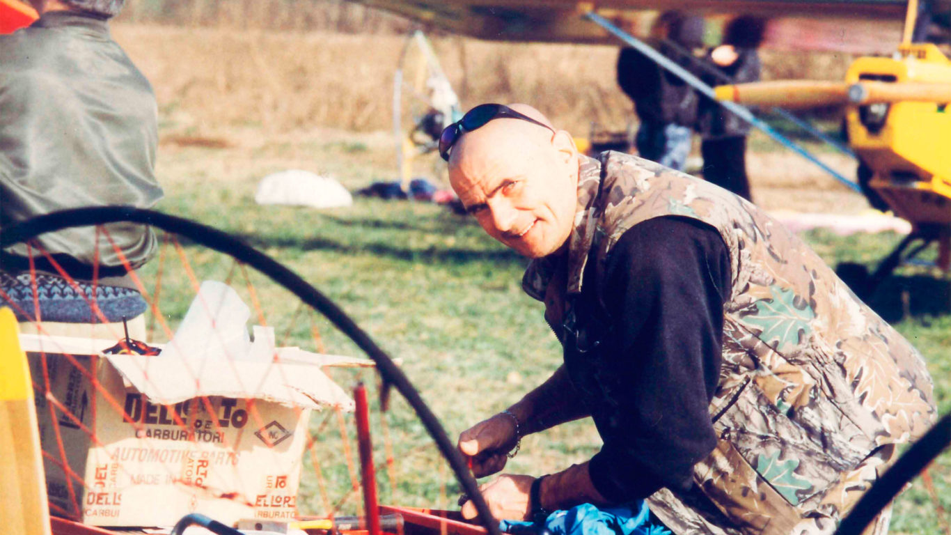 Vittorazi Motors - Vittoriano Orazi