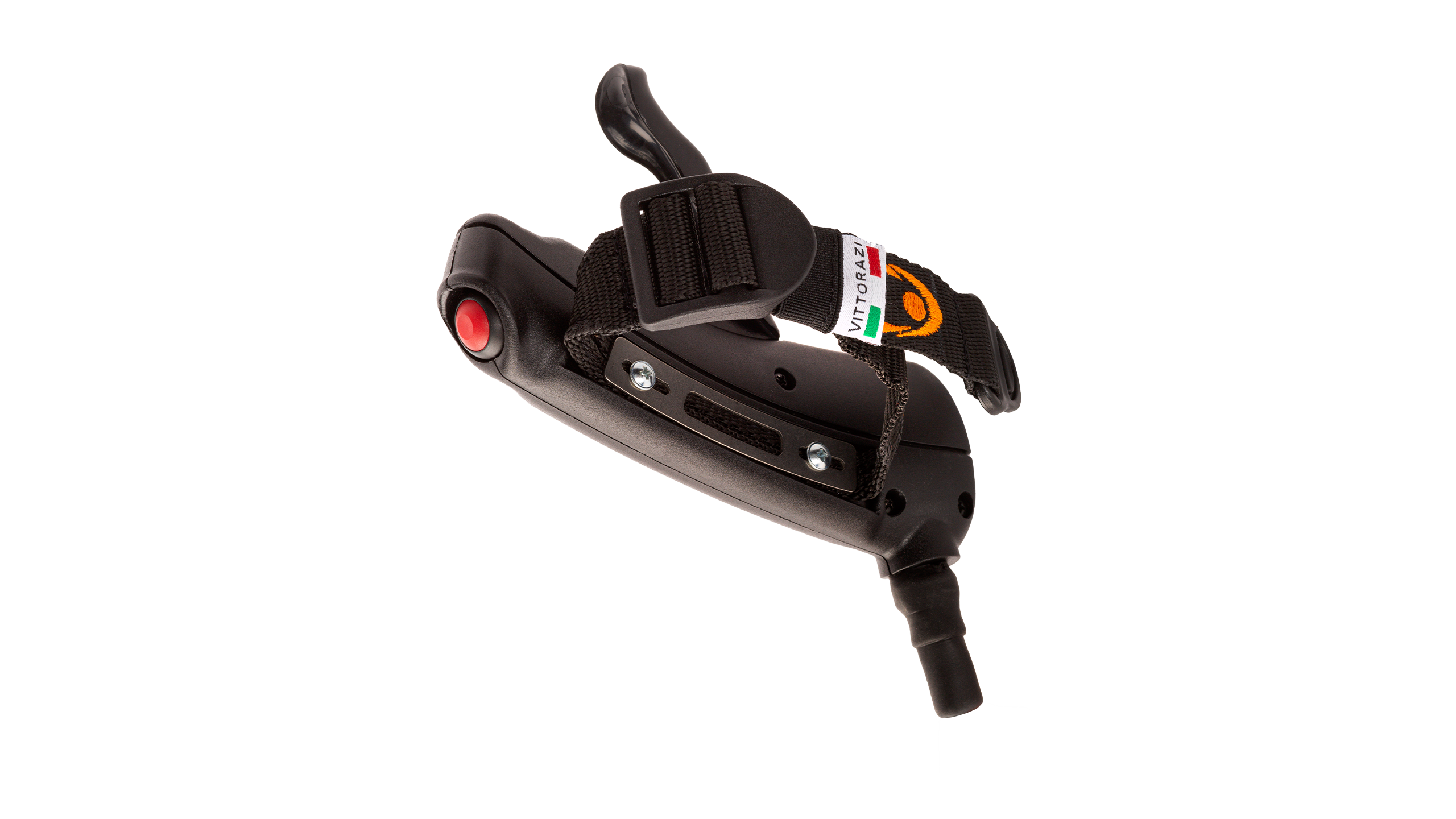 V-throttle - Vittorazi Motors