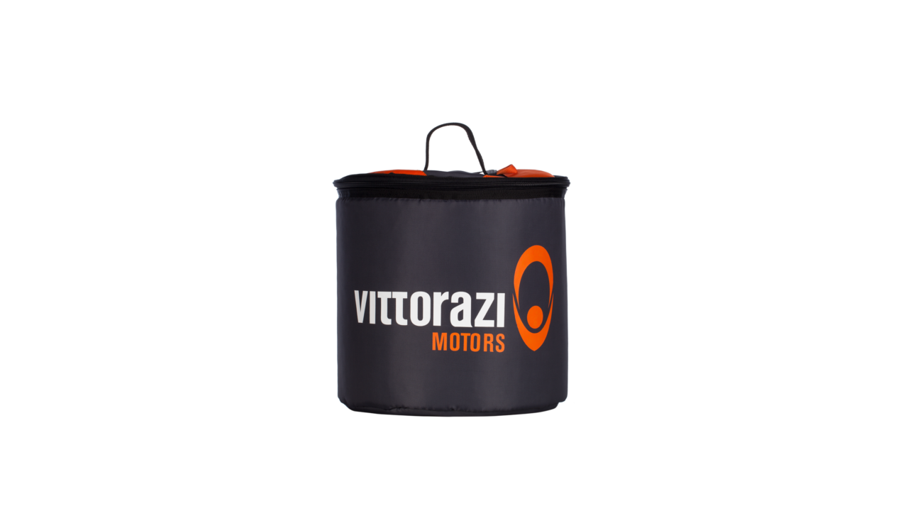 Accessori Vittorazi - Portacasco