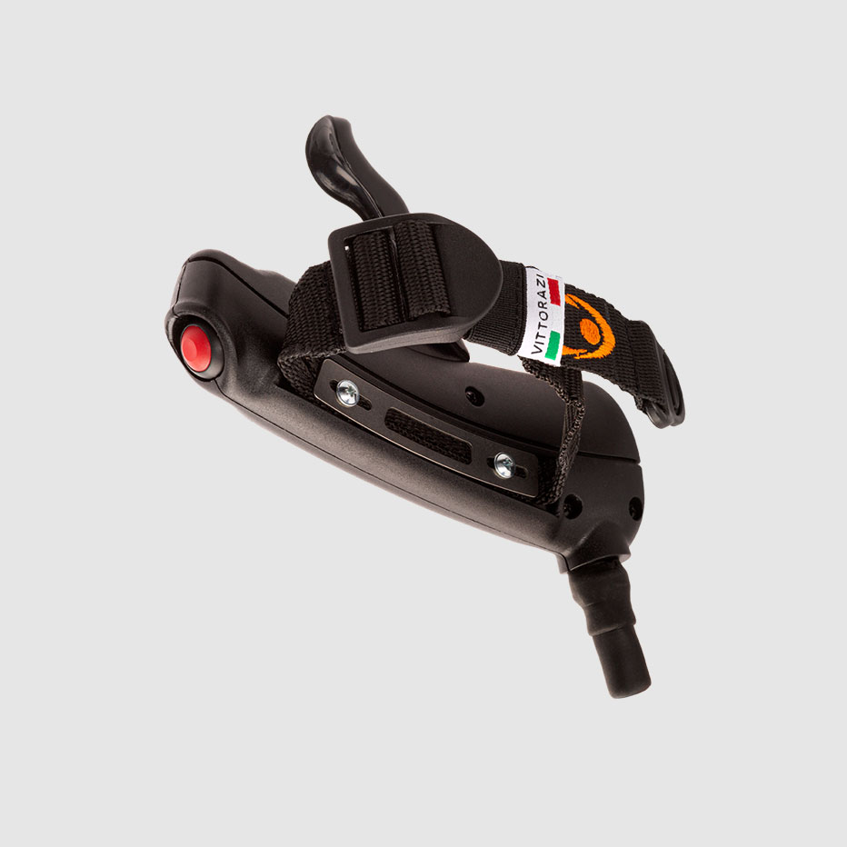 Vittorazi Motors - V-Throttle