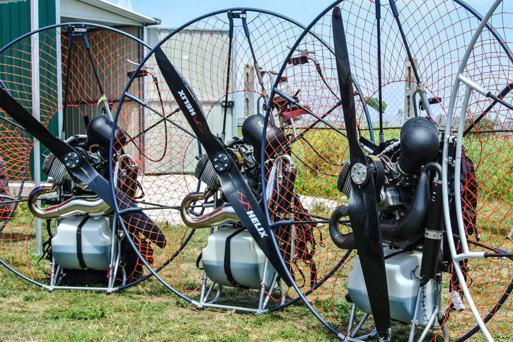 Vittorazi Motors - 2010 Nasce il motore Moster 185 Classic