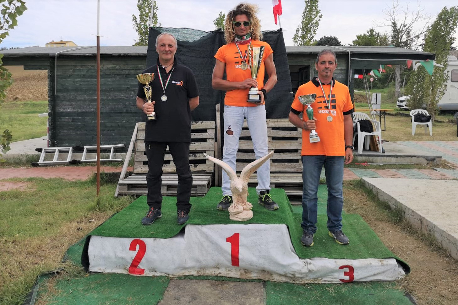 paramotor champions 2019 vittorazi