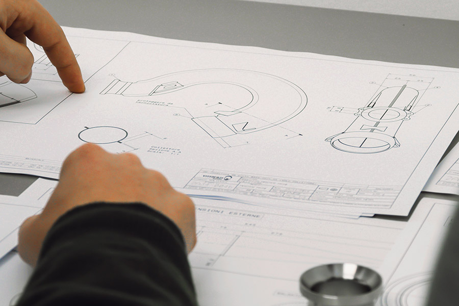 Vittorazi Motors - Professionalità