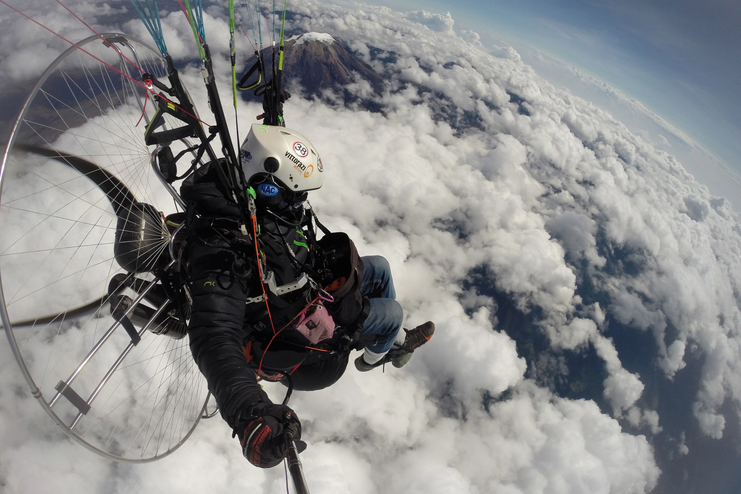 Vittorazi Motors - Newsletter