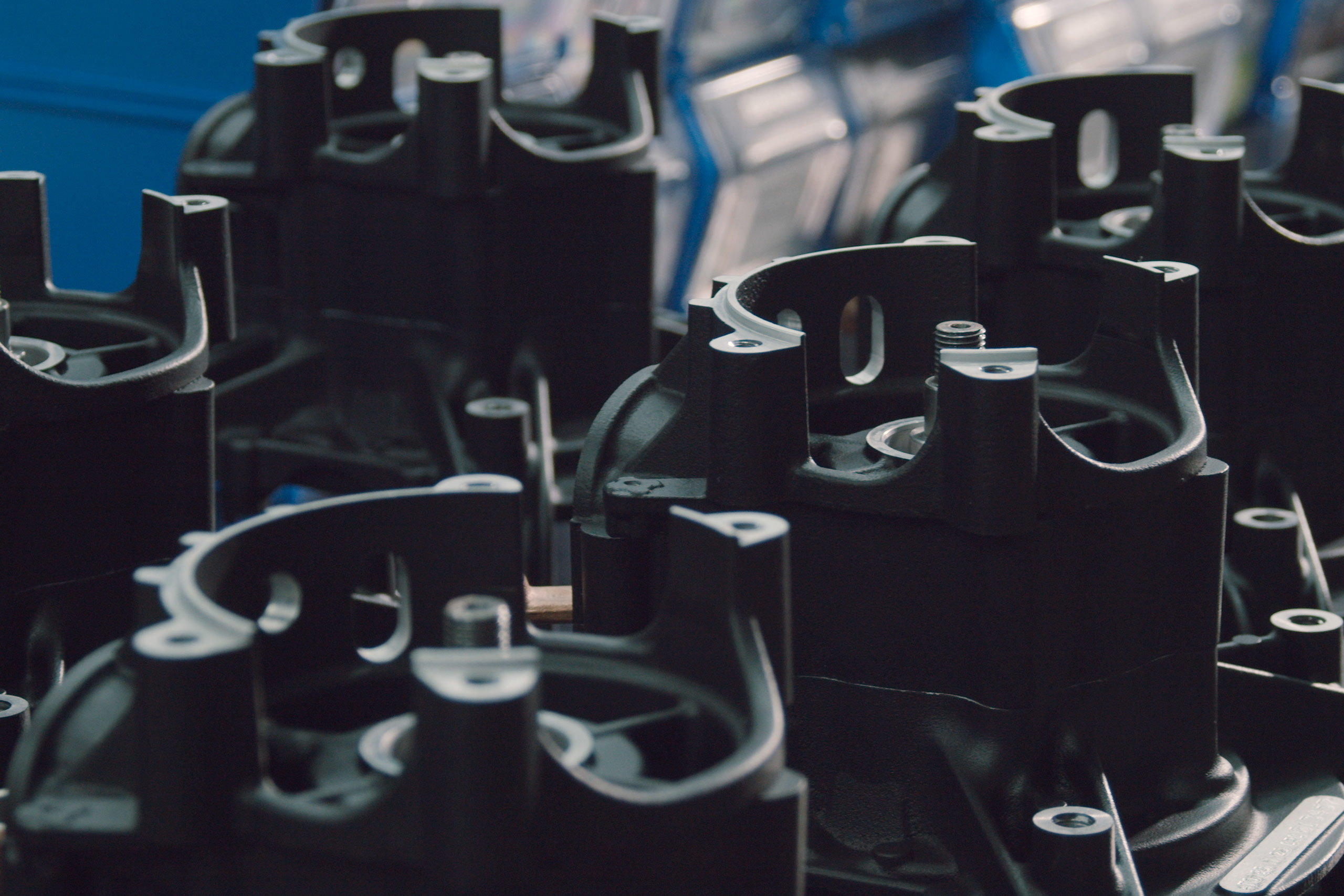 Vittorazi Motors - Garanzia