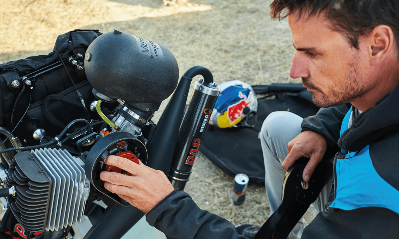 horacio llorens moster 185 vittorazi motorshoracio llorens moster 185 vittorazi motors