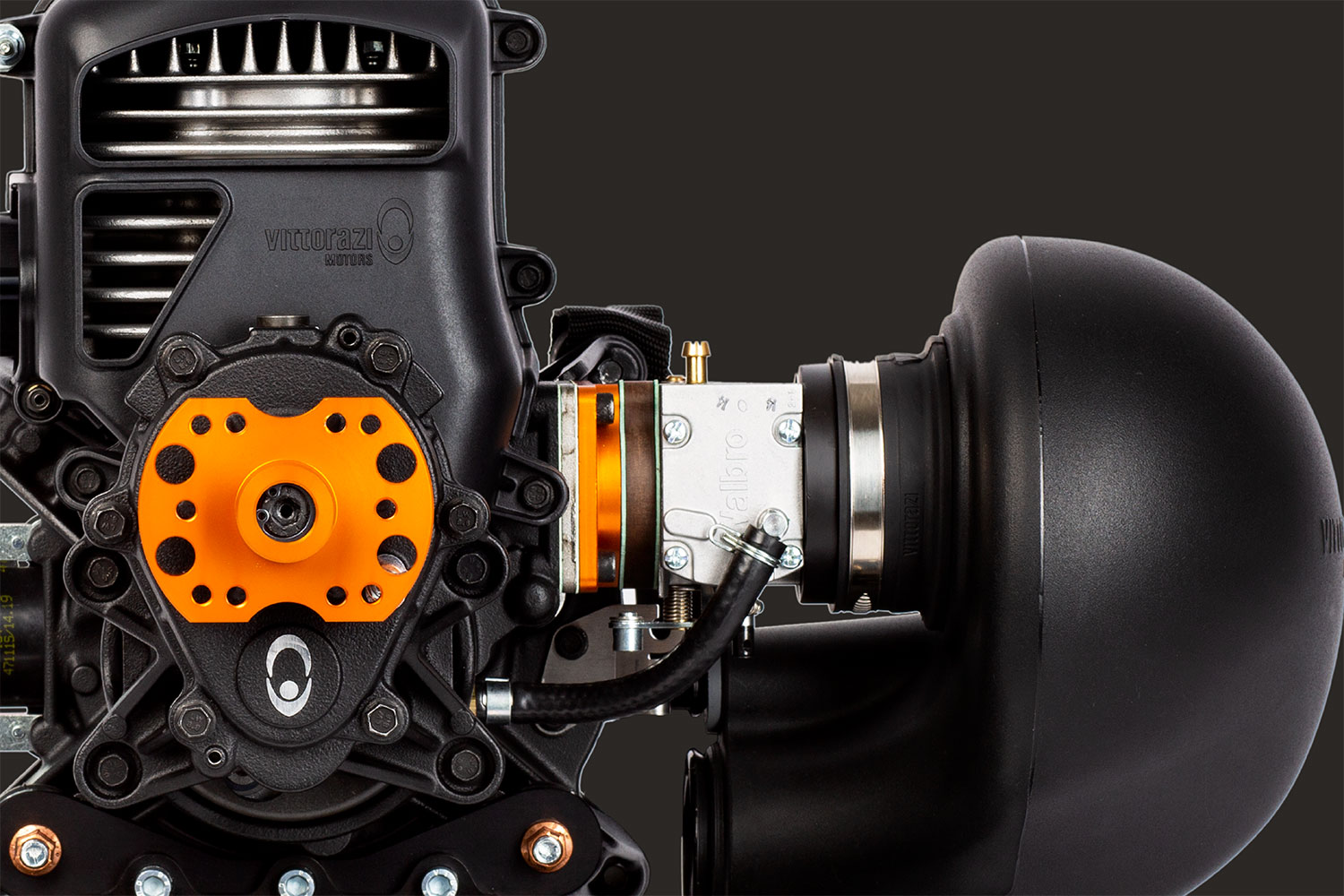 Vittorazi Motors - Punto Chiave Motori e Garanzie