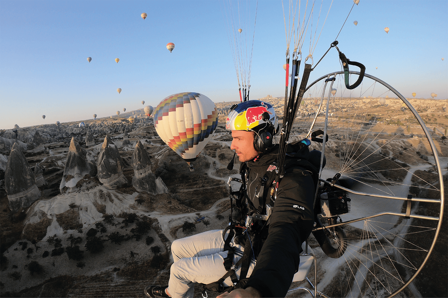 horacio llorens moster 185 vittorazi motors