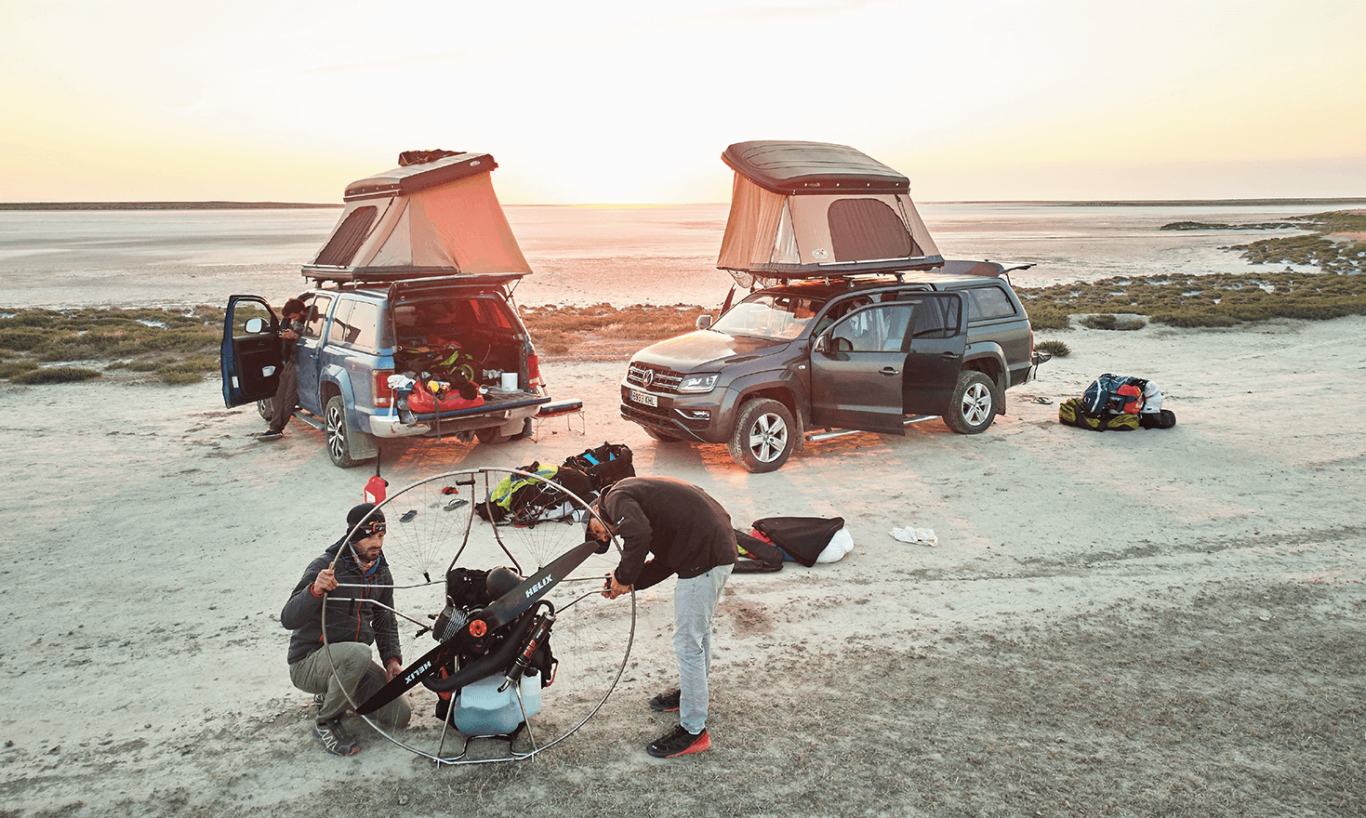 horacio llorens moster 185 vittorazi motors