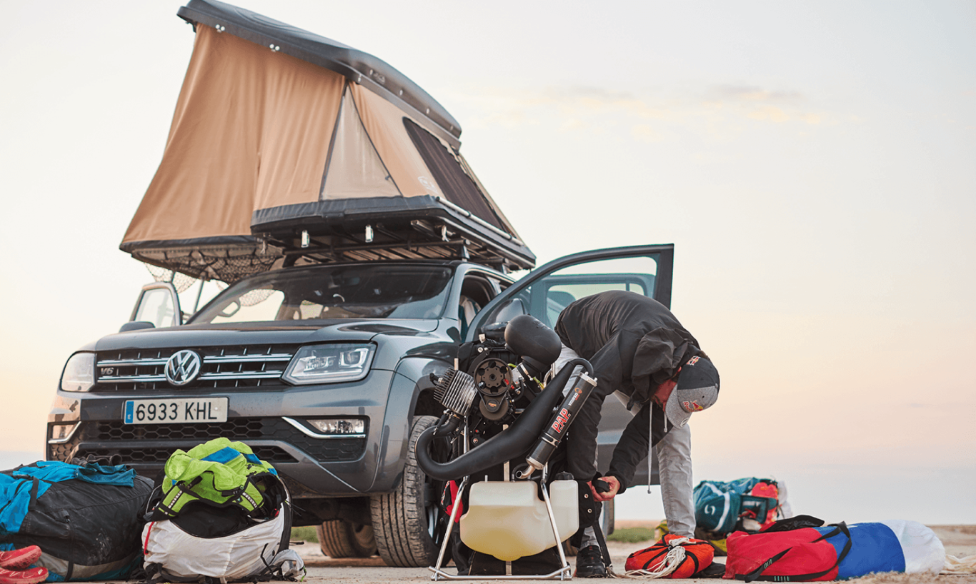 horacio llorens moster 185 vittorazi motors