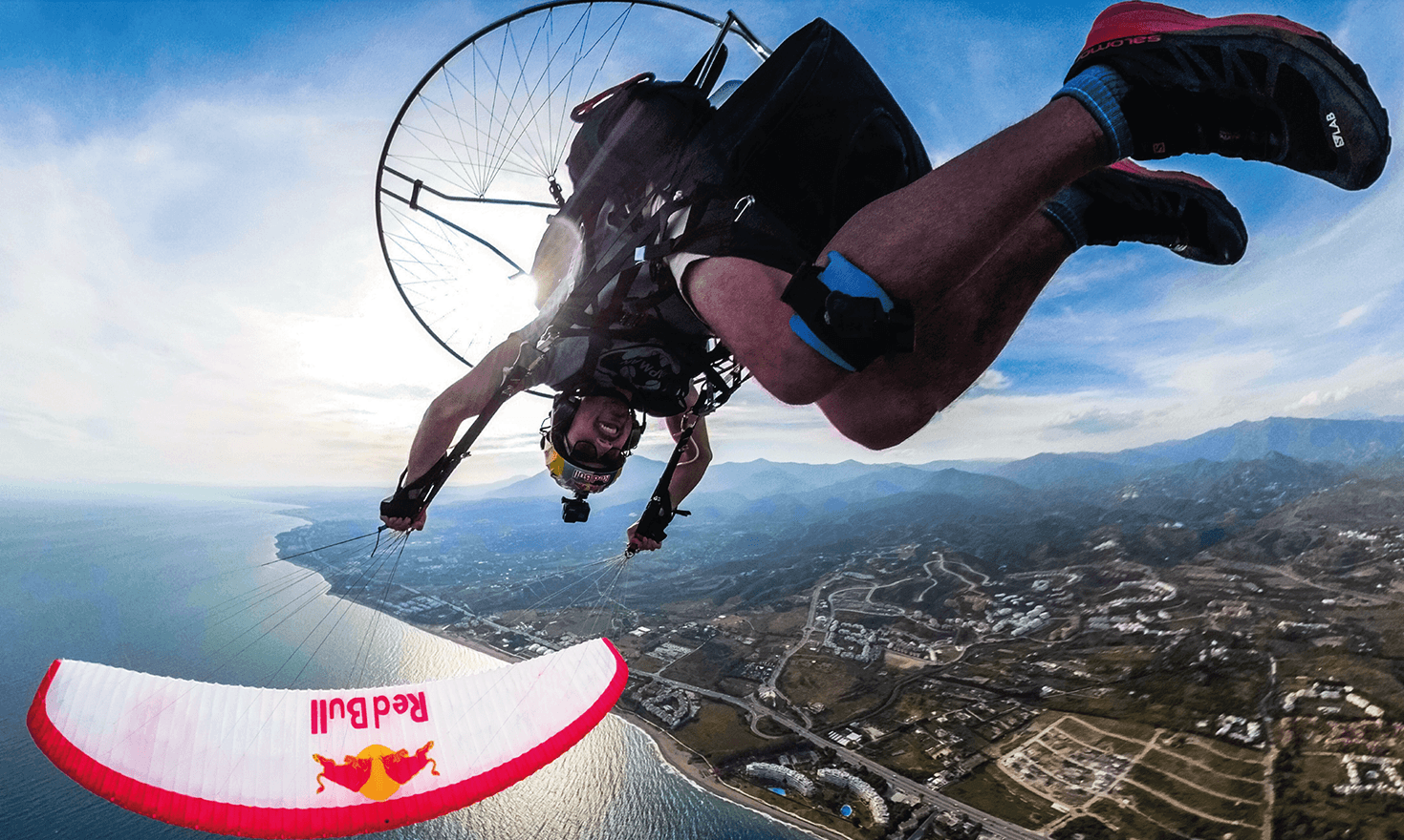 horacio llorens moster 185 vittorazi motors