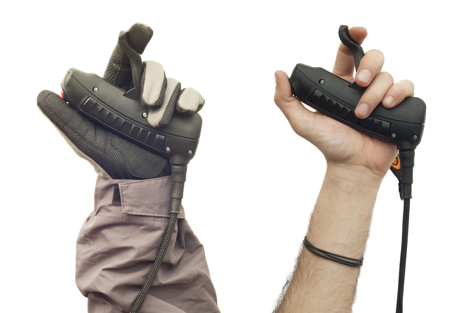 vittorazi v-throttle 2