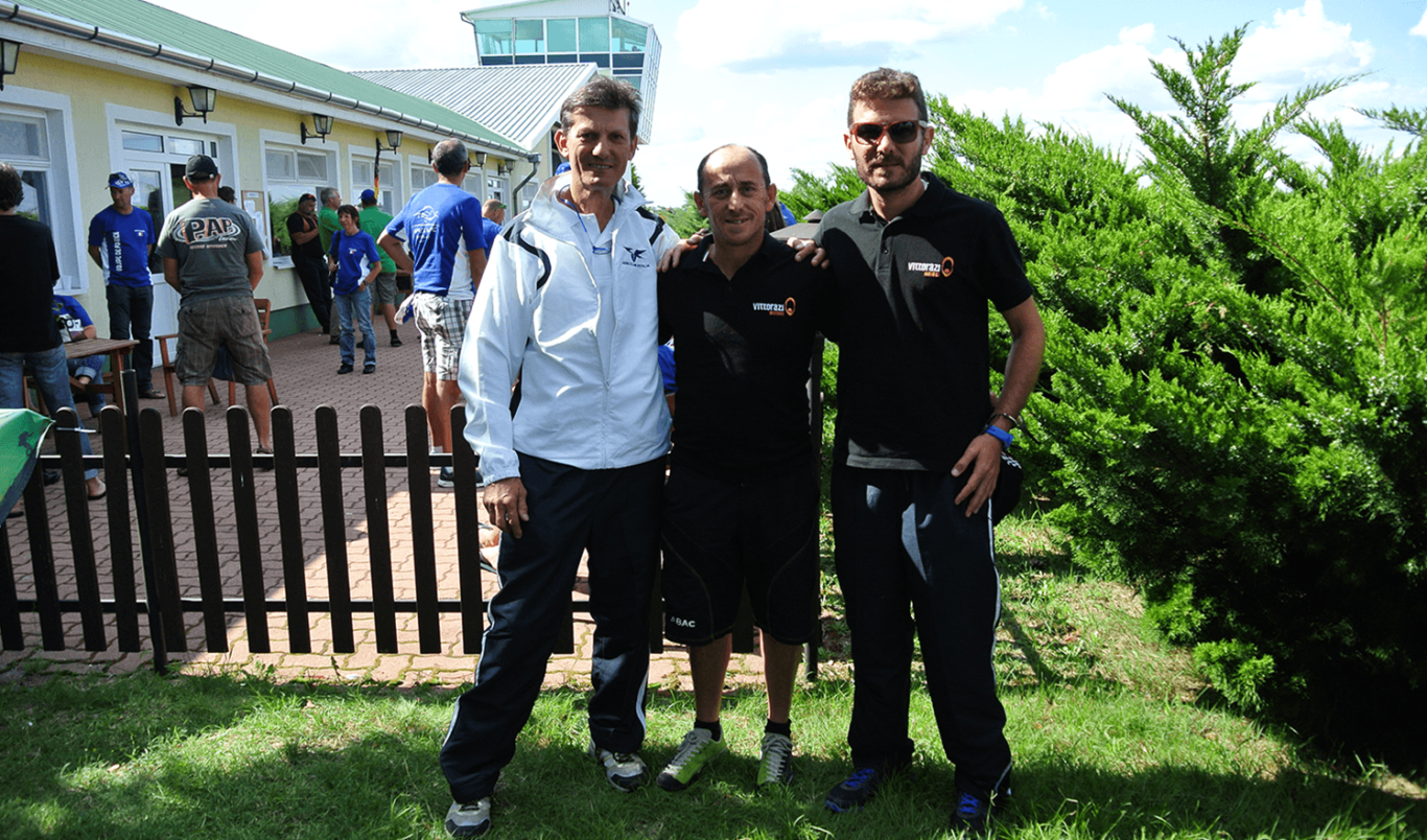 hungary paramotor world championship 2017