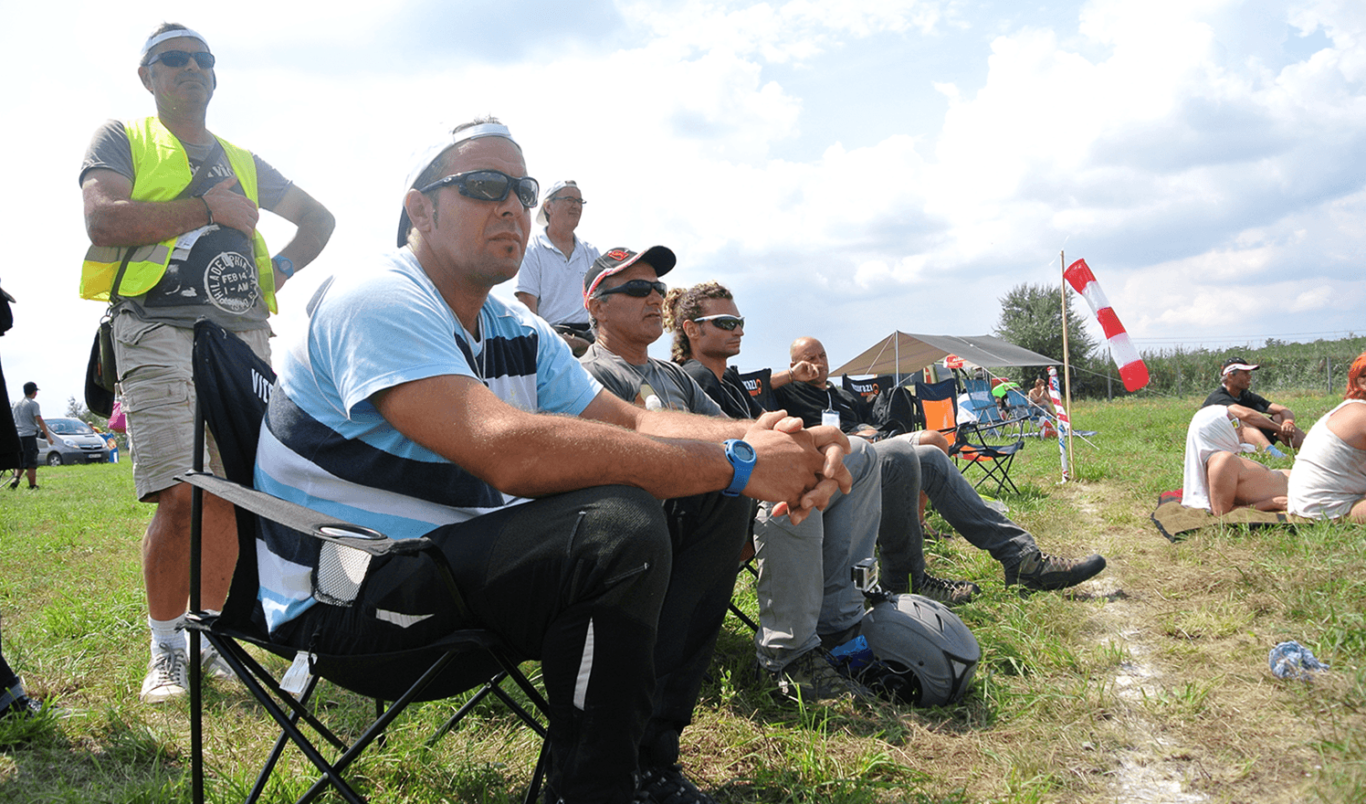 hungary paramotor world championship 2017