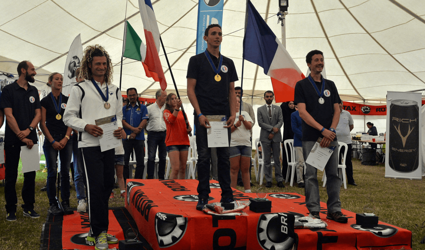 world paramotor championship 2016