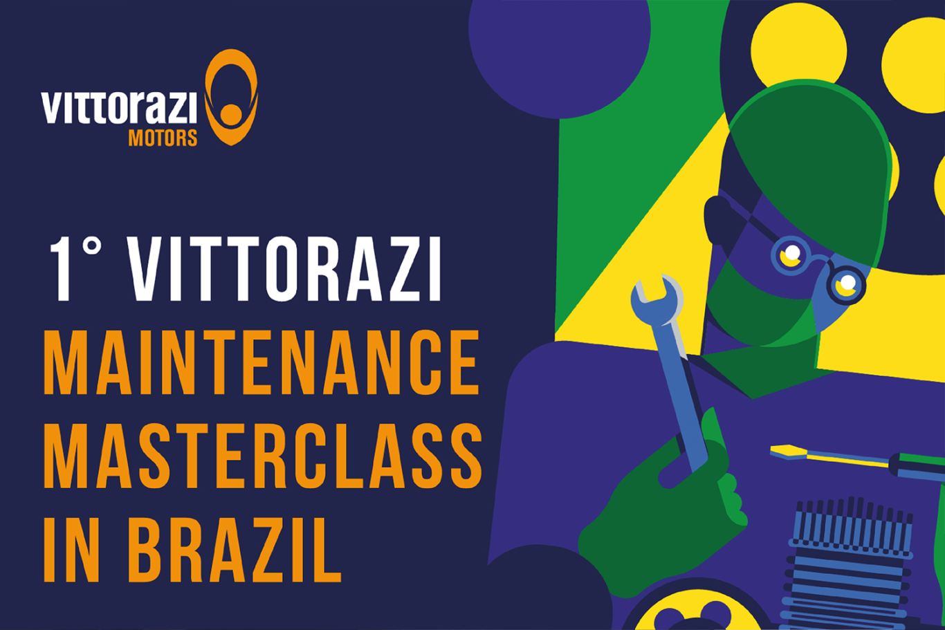 brazil masterclass vittorazi motors