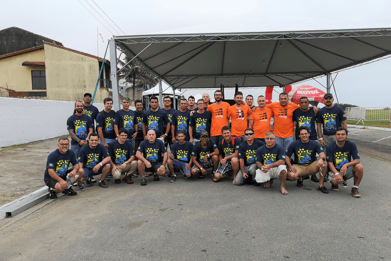 paramotor engines brazil vittorazi