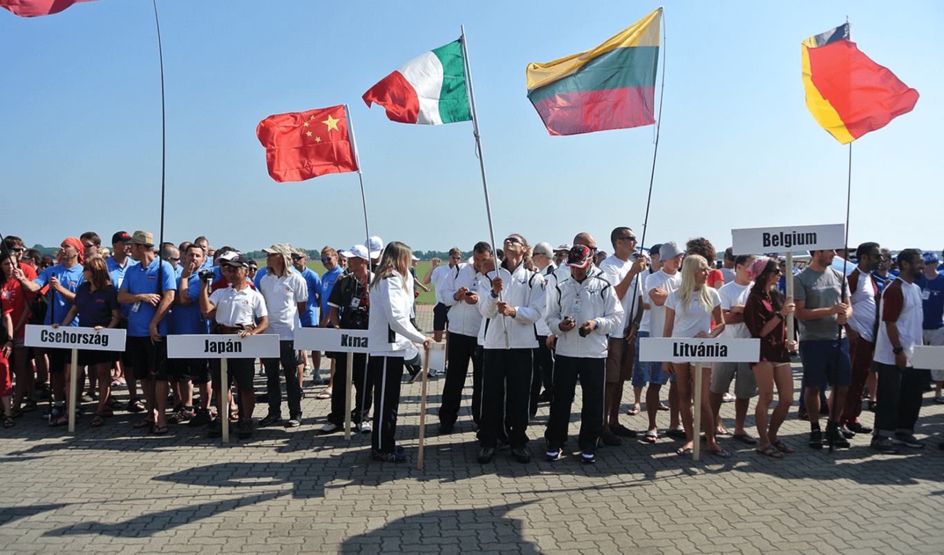hungary paramotor world championship 2017