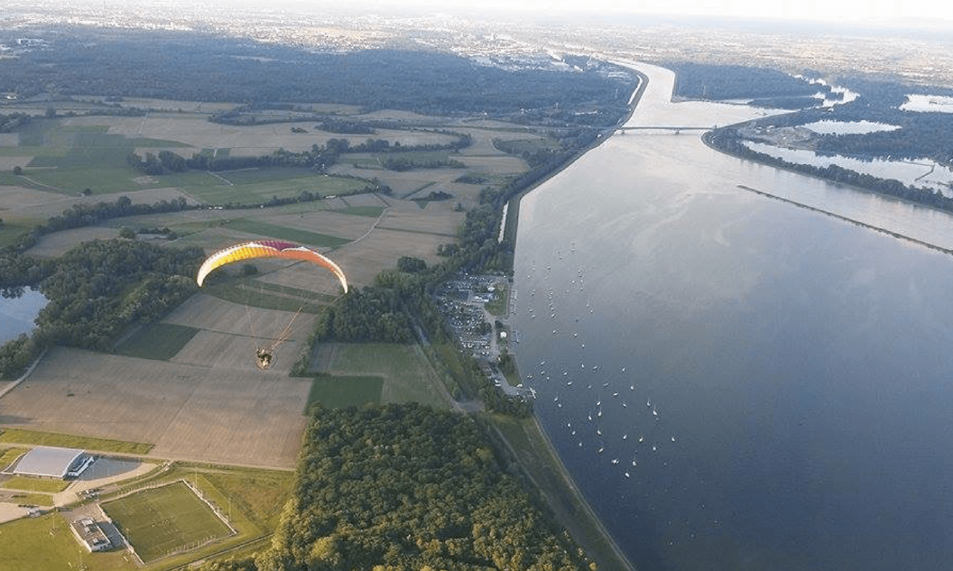 paramotor adventure vittorazi motors joel egasse