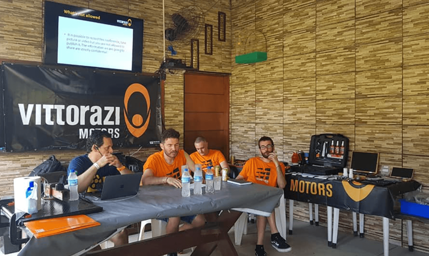 paramotor engines brazil vittorazi