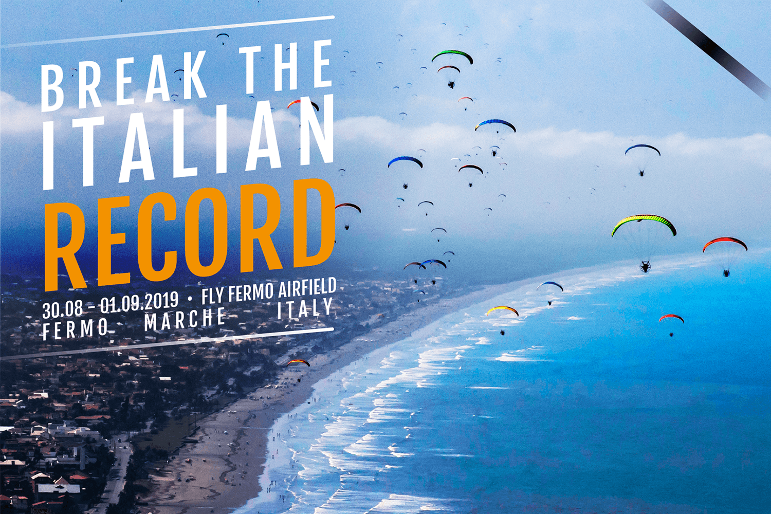 paramotor engines vittorazi day 2019