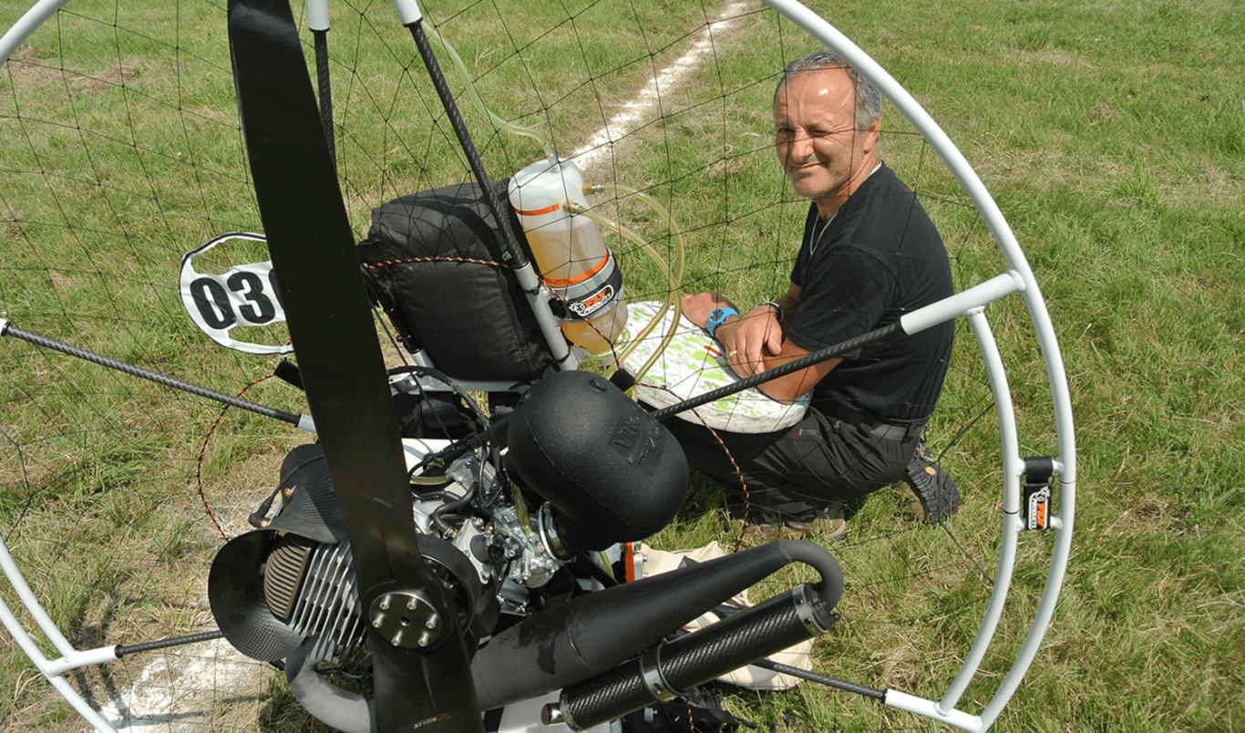 hungary paramotor world championship 2017