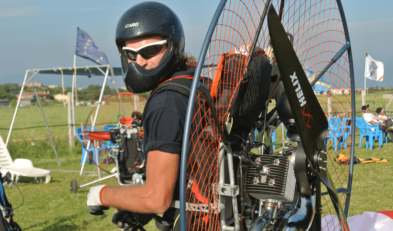 paraevolution games vittorazi 2012