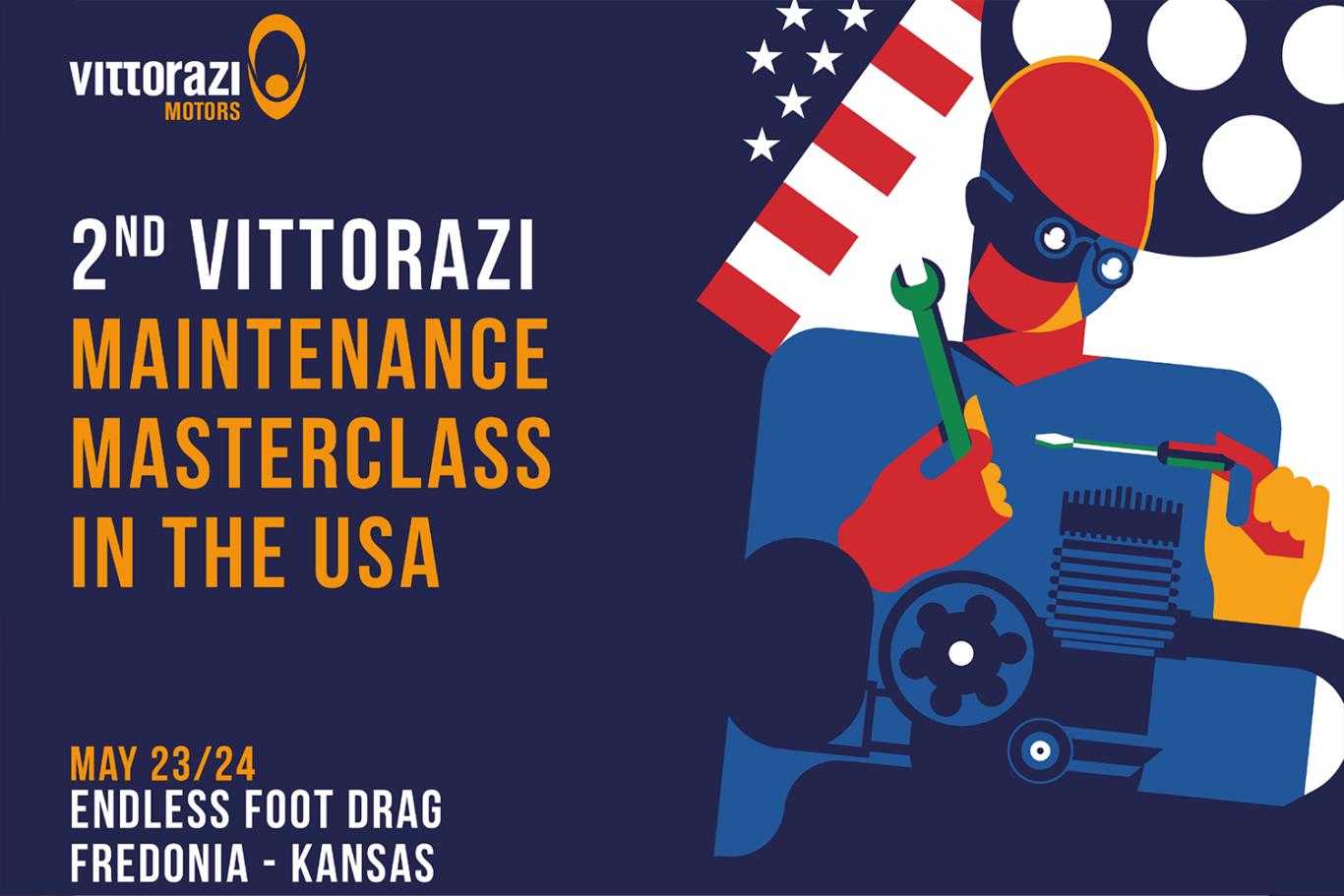 paramotor engines vittorazi usa masterclass
