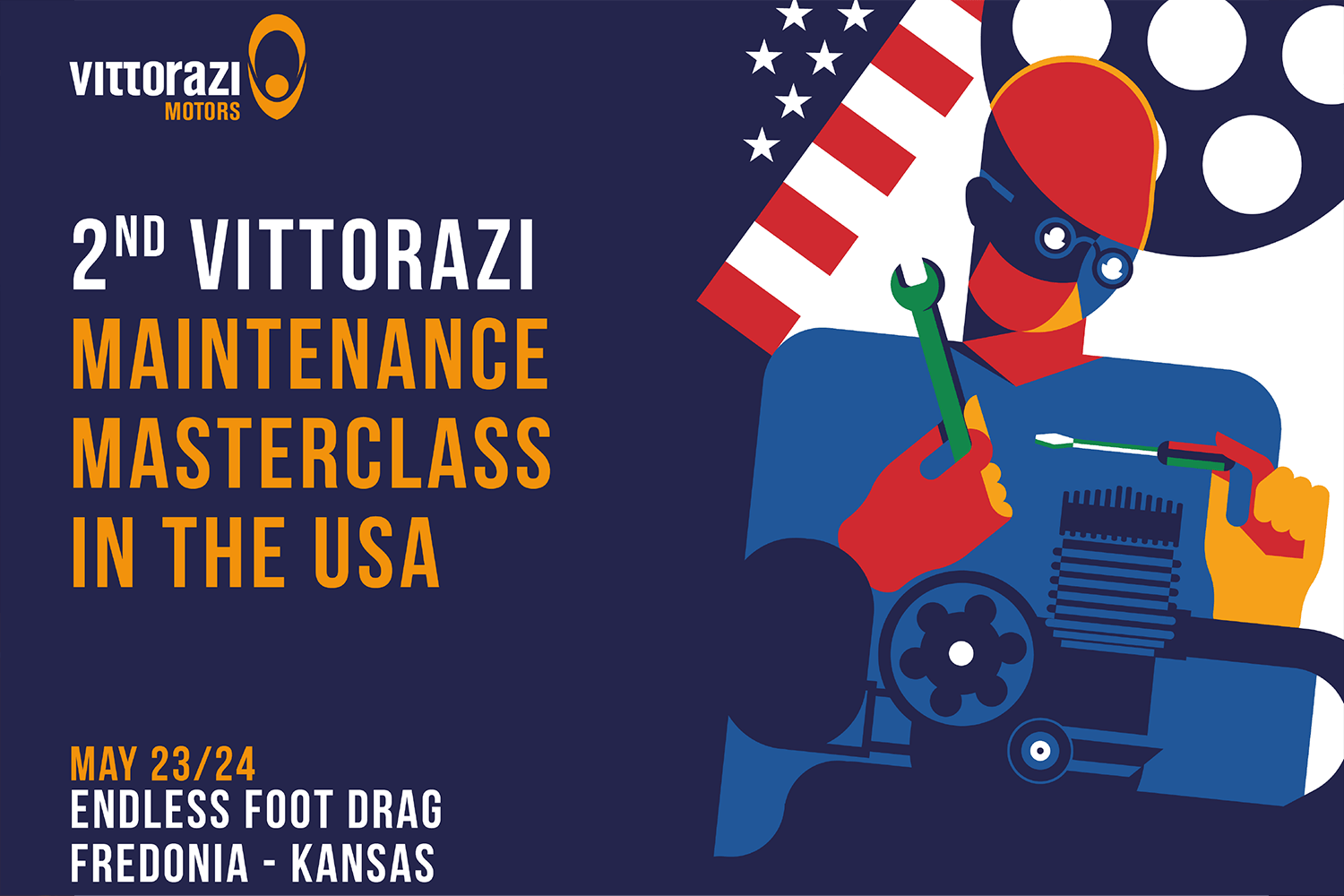 paramotor engines vittorazi usa masterclass