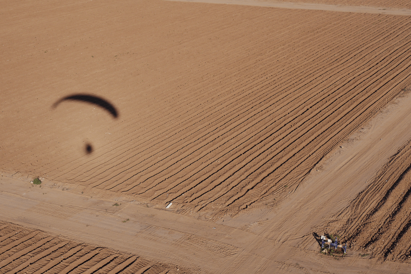 jean francois chabaud pilot