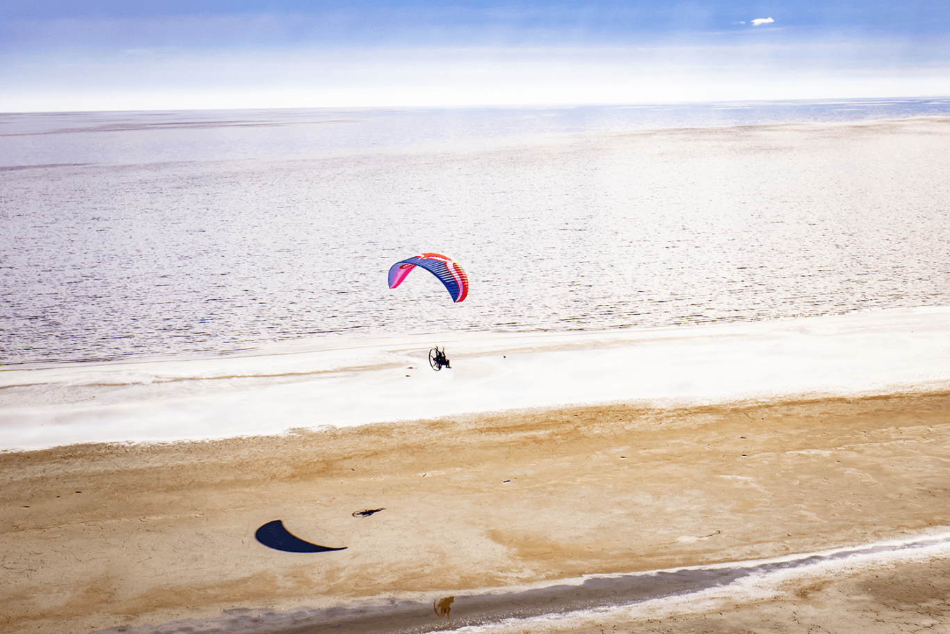 jean francois chabaud pilot