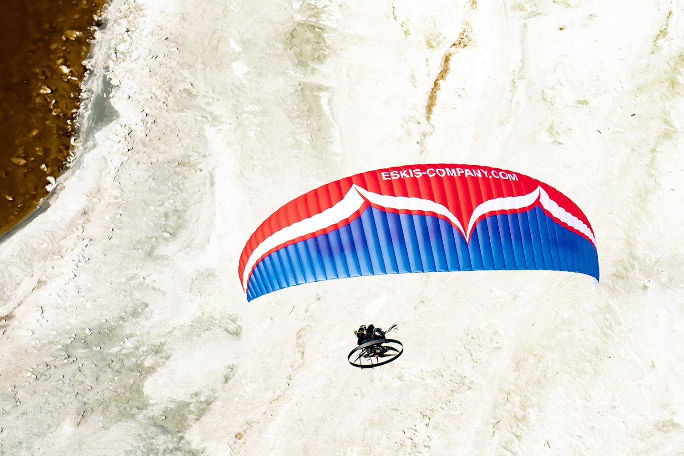 jean francois chabaud pilot