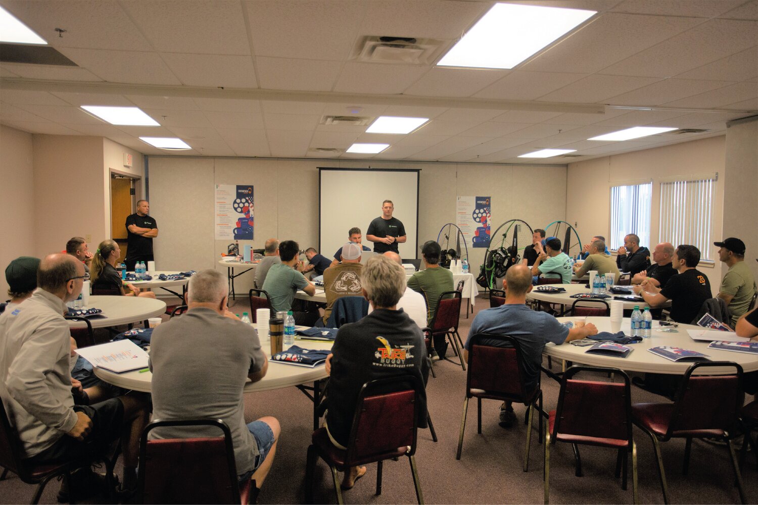 paramotor usa vittorazi