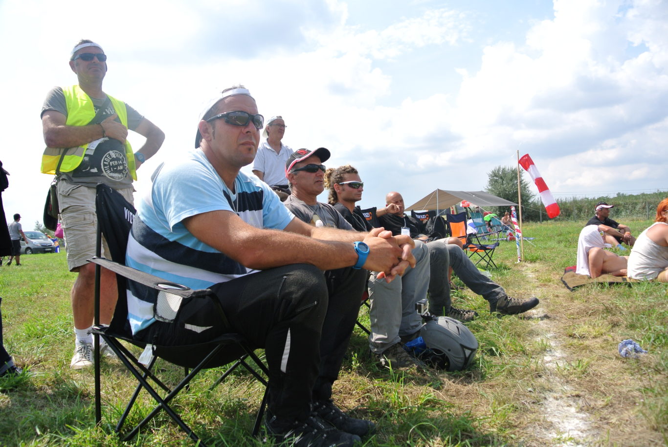 world paramotor championship 2014 vittorazi