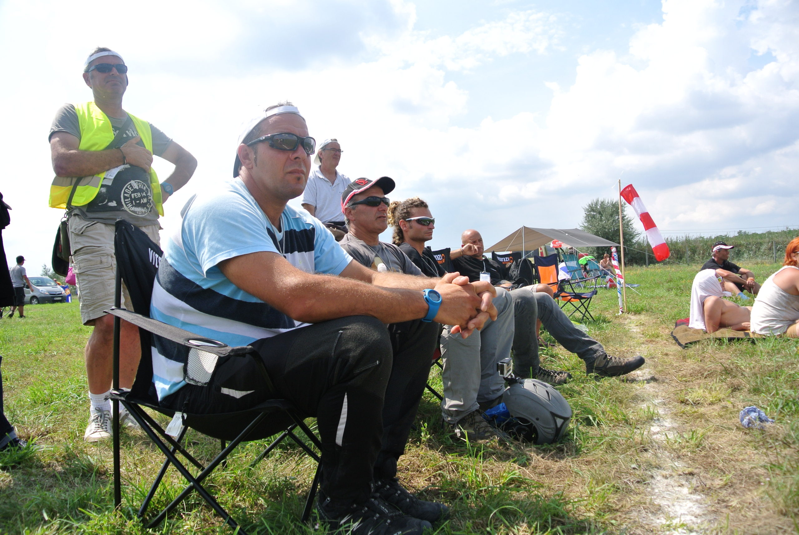 world paramotor championship 2014 vittorazi