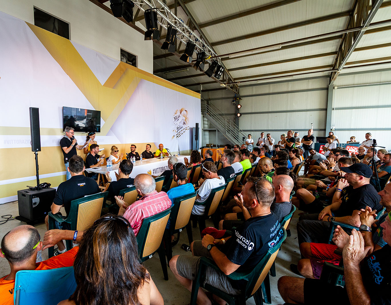 Vittorazi Motors - Foto Mobile