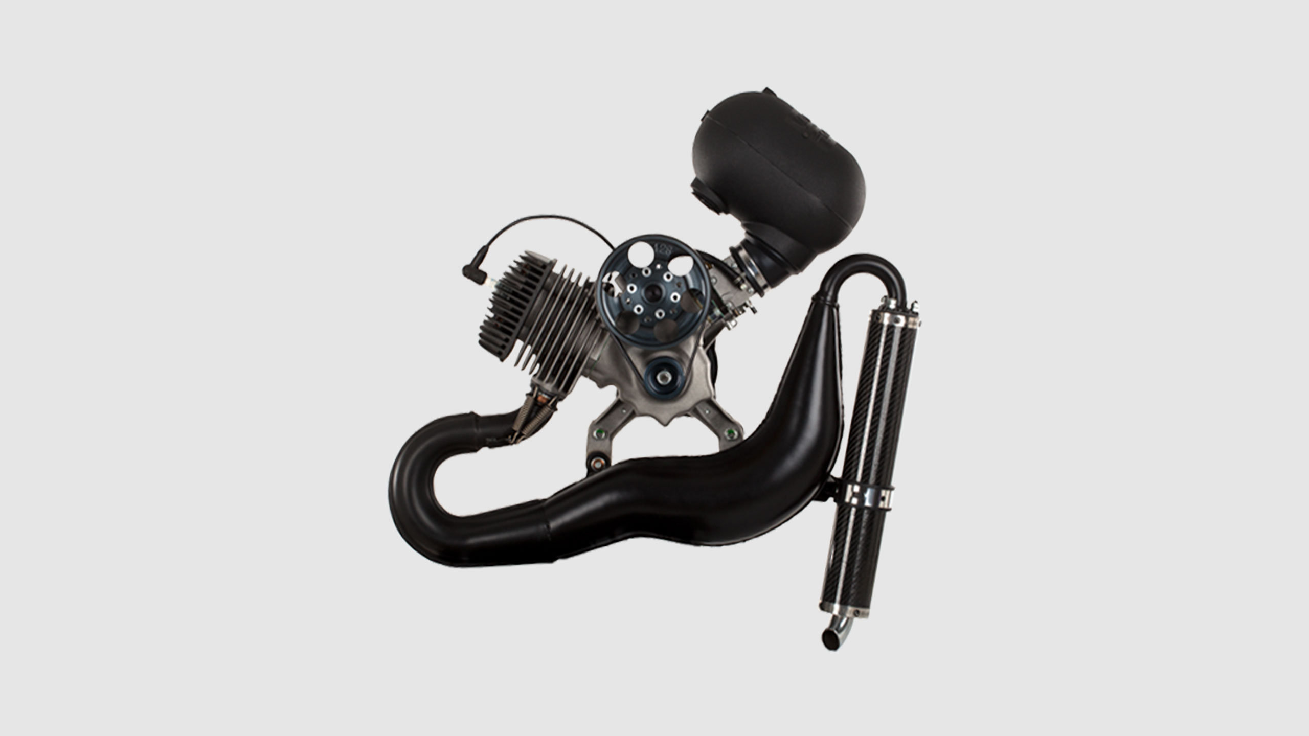 Vittorazi Motors - Moster Classic