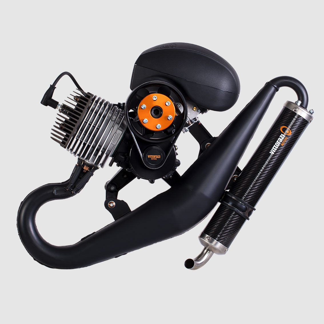 Moster Plus-Silent My 19